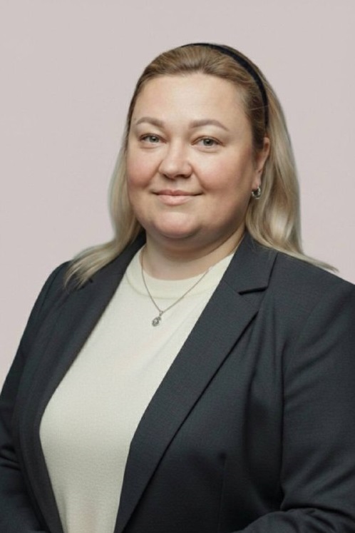 Мария Гордеева