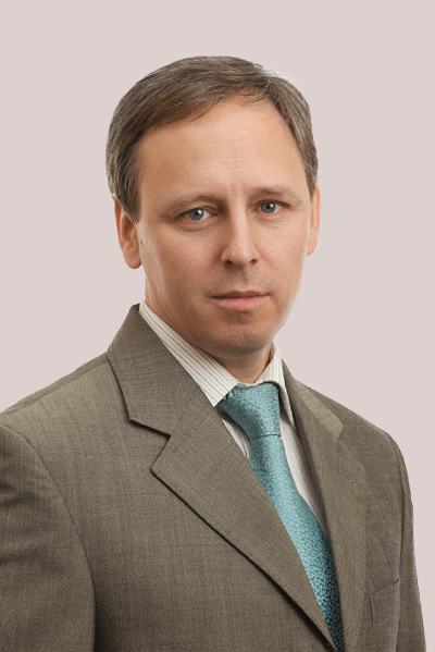 Сергей Елисейкин